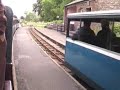A visit to the Ravenglass & Eskdale Railway