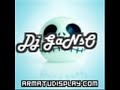 Dj GaNsO-tHe GeTaWaY