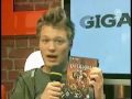 V�deo GIGA Games: Overview 9.1.08