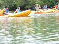 CGI MIAMI kyaking day