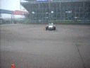 Caterham at Silverstone