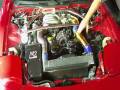 rx7 fd walk around & start up