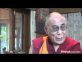 Dalai Lama tells of Chinese poison plot against him