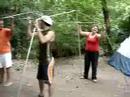 \\\\ NoS + DomA & FolCKoRe //  (Jes�s Mar�a 2008)