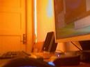 Logitech z-2300 Bass(WARNING LOUD, TURN DOWN SPEAKER VOLUME)