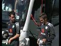 Republic of Ireland Squad -- USA Tour May 2007