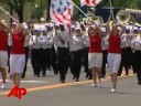 How Do Americans Define Patriotism?