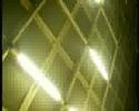 Watta Poliper - Half moon brass tamb