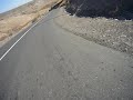 Abfahrt im Nordiran