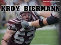 University of Montana Kroy Biermann Buck Buchanan candidate University of Montana Kroy Biermann Buck Buchanan candidate