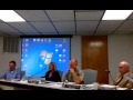 Town of Wrightsville Beach Board of Alderman ...