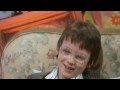 JohnJoe, Late Late Toy Show