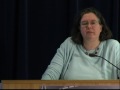 Professor Oona Campbell, of the London School of Hygiene and Tropical Medicine, describes progress towards MDG5, which aims to reduce maternal mortality by three-quarters, as severely off-track.