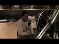 J. Cole on KUBE 93's Sound Session, Pt. 3