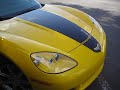 2008 Chevrolet Corvette ZHZ