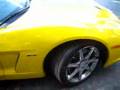 2008 Chevrolet Corvette ZHZ