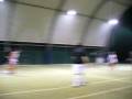 Nongese Vs UniBg