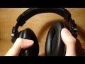 Audio Technica Ath-M50 Headphone Reivew