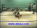 WWA4 Wrestling Moves Reverse Armdrag Floatover WWA4 Wrestling Moves Reverse Armdrag Floatover