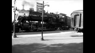 YouTube Video Update - LaRosa's Trains: The Movie III