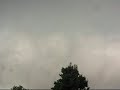 zwaar onweer 22 juni 2008,rolwolk! zwaar onweer 22 juni 2008,rolwolk!
