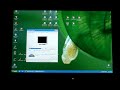 Viewsonic VX2025wm backlight bleed check