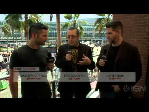 The Sinister Six Movie and The Amazing Spider-Man 3 Discussion - Comic Con 2014