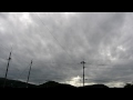 Click here to watch this video 流れる雲