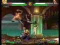 KOF98UM (01) - Kyabetsu (ADV) vs. Mori Mocchi (ADV)