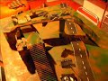 Micro RC Tank FUN FUN FUN! Micro RC Tank FUN FUN FUN!