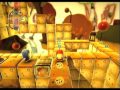 ilomilo: You"re In The Way Achievement