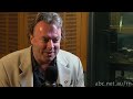 (Pt1) Hitch-22, a candid memoir by Christopher Hitchens (ABC Radio National interview)