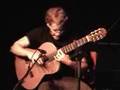Alexandre Therrien - Maghreb - Flamenco Fusion Guitar