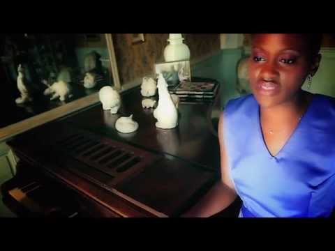 Chante une mélodie - Marie-Annick Nsilulu