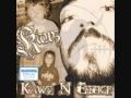 Kawz - Kawz N Effekt - 23. Echoez In The Distance featuring Deviant