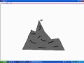 Mountain Man- Macromedia Flash CS3 Mountain Man- Macromedia Flash CS3