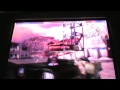 Warhawk Vehicle Glitches