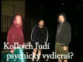 mäso zvolen sach mat cover Testimony s textom