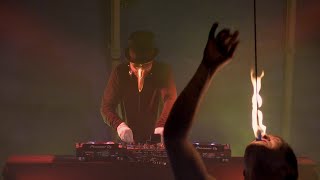 Claptone - Live @ Claptone In The Circus, Workout Tracks 2020