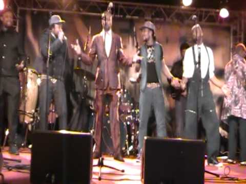 César NGADI : Ladins chante Werrason (2) César NGADI : Ladins chante Werrason (2)