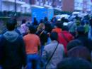 larrabetzu. Represion y respuesta