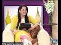 Dunya News-HASB-E-HAAL-24-05-2012-Part-2/5 Azizi's Comments on News