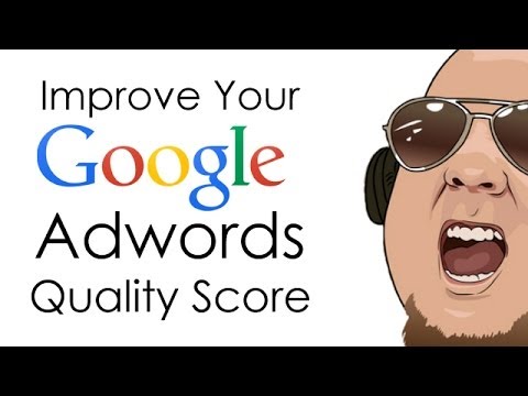 how to improve quality score