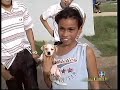 12 oct 2007: animales masacrados eran de barceloneta