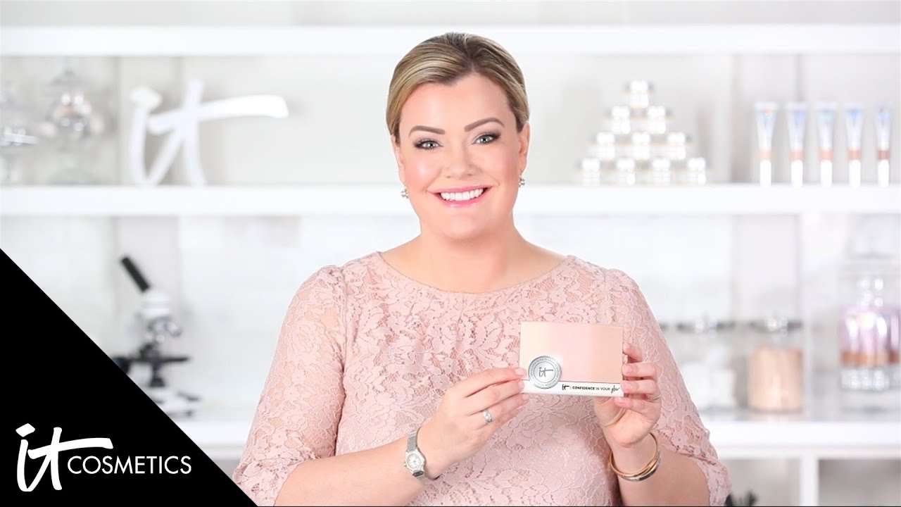 Confidence in Your Glow™ Confidence in Your Glow™