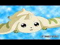 Digimon Tamers - 'EVO' Wild Child Bound (Canción Digievolución)