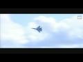 Poland: Belarussian fighter plane crashed during air show