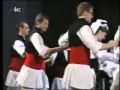 Laografikos Omilos Poligiros ILEX Part1.flv