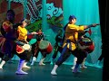 4to-Kariyushi Taikai: Tachiutushi 4to-Kariyushi Taikai: Tachiutushi