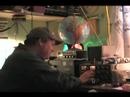 KB0KMJ Sending CQ Using A Heterodyne